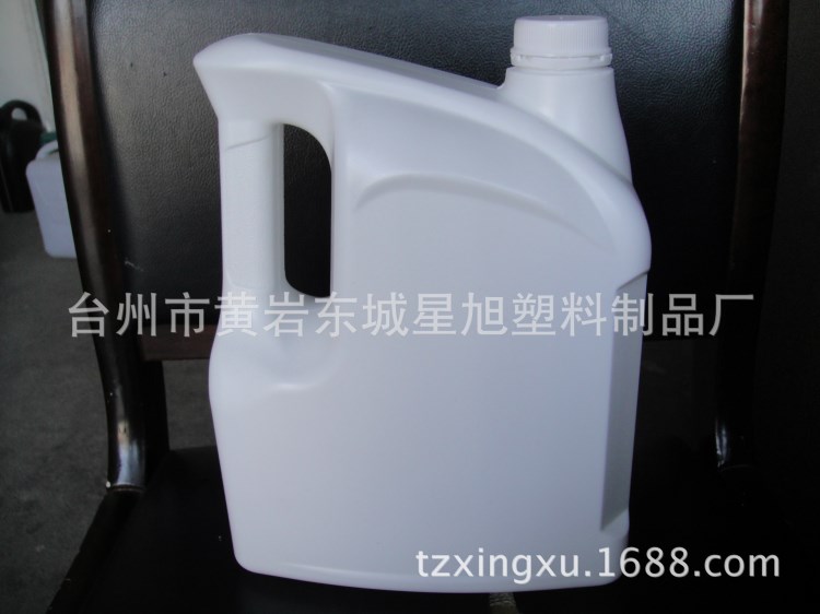 新款4L洗發(fā)水桶，新款清洗劑桶，新款液位線洗發(fā)水桶 4L洗發(fā)水桶