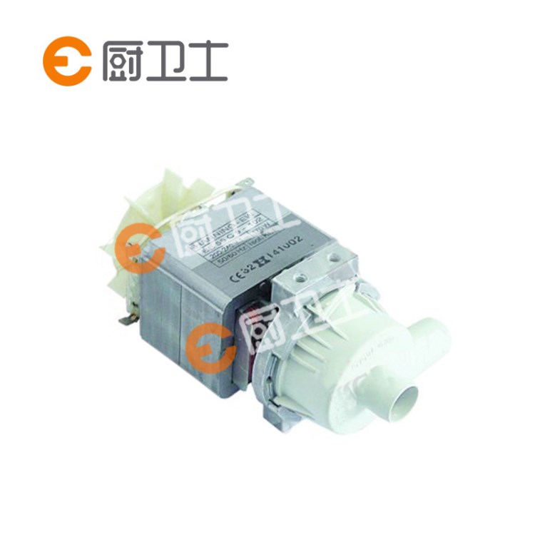 WINTERHALTER MTF排水泵廚衛(wèi)士原裝商用廚具配件維修 3102410