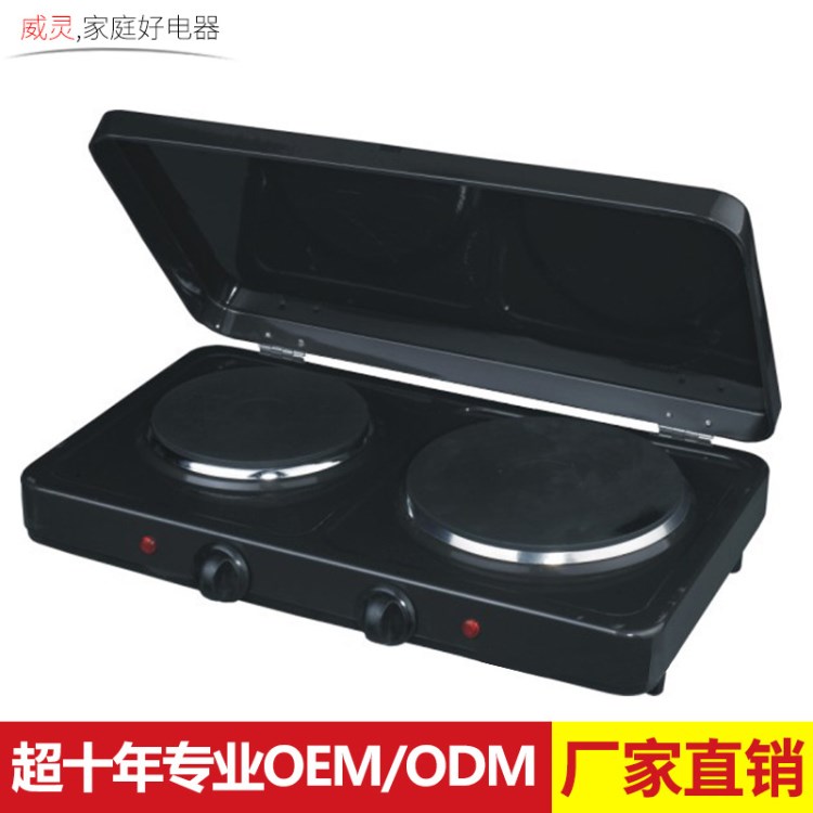 四档功率电热炉 ELECTRIC STOVE, GS-A13标准