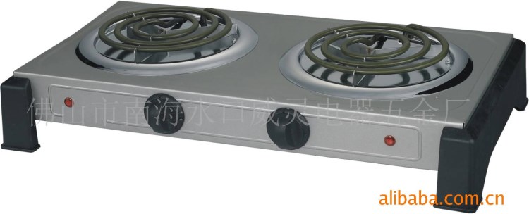 供应电热炉 电灶 ELECTRIC STOVE 不锈钢电灶 节能电灶