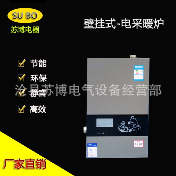 220v 家用電爐子 不銹鋼電采暖爐 工廠店 采暖爐批發(fā) 電壁掛爐