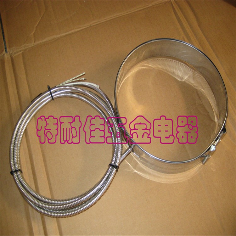 高品質(zhì)220v 380v注塑機發(fā)熱圈 不銹鋼電熱圈 云母加熱圈