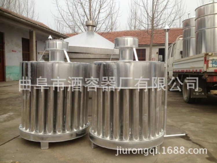 鋁制開(kāi)式冷卻器 釀酒設(shè)備 白酒設(shè)備 釀酒設(shè)備 白酒開(kāi)式冷卻器