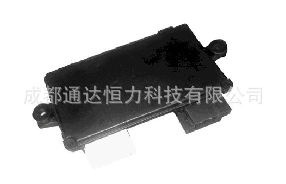汽車防夾天窗控制器