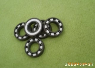 供應機械及行業設備  50*65*7mm 氧化鋯  陶瓷軸承