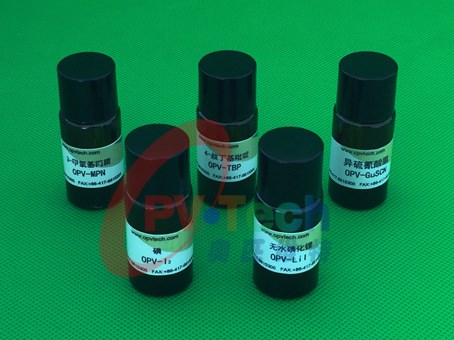 科研實(shí)驗(yàn)專用：電解液與添加劑4-叔丁基吡啶 5ml TBP度98%以上