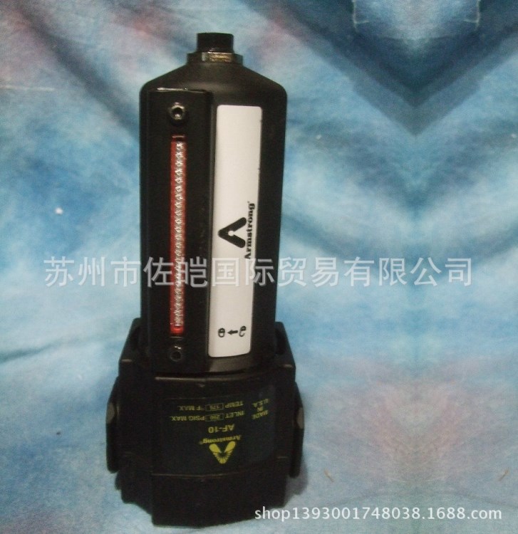 代理美国Armstrong品牌原装减压阀 AF-10型号精品高端节能阀