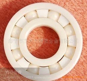 供應(yīng)機(jī)械及行業(yè)設(shè)備  30*632*16mm  陶瓷軸承
