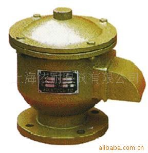 供應(yīng)GFQ全天候呼吸閥、性能參數(shù)、圖、結(jié)構(gòu)圖