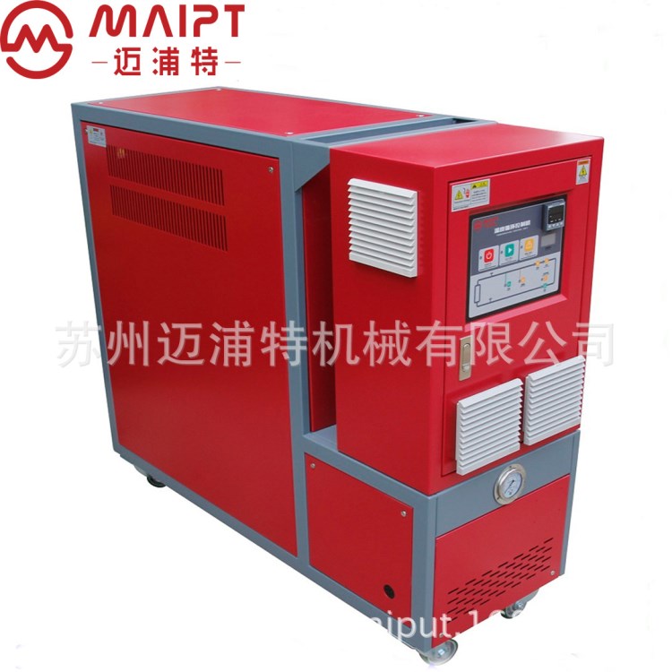 邁浦特18KW|320度|油循環(huán)溫度控制機 MPDC-18模溫機