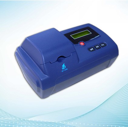 小天鵝 GDYQ-107S 糖精快速檢測(cè)儀