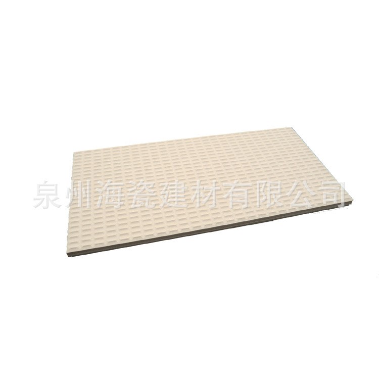 海瓷品牌 廠家直銷 國際標(biāo)準(zhǔn)游泳池磚 配件磚240x115mm YC014