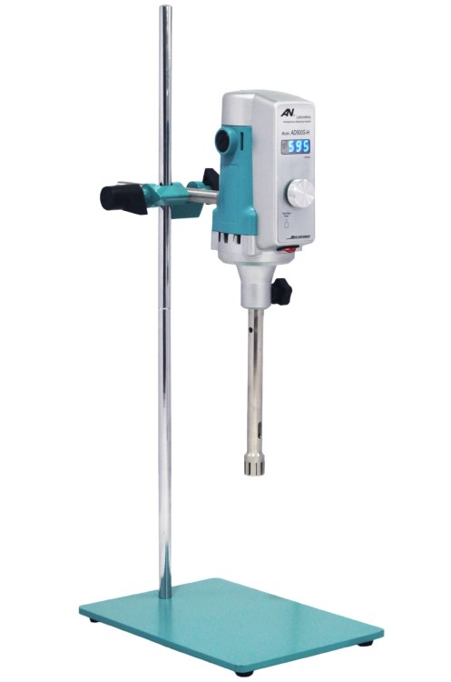 廠家直銷 昂尼AD500S-H     分散均質機 實驗室均質攪拌機