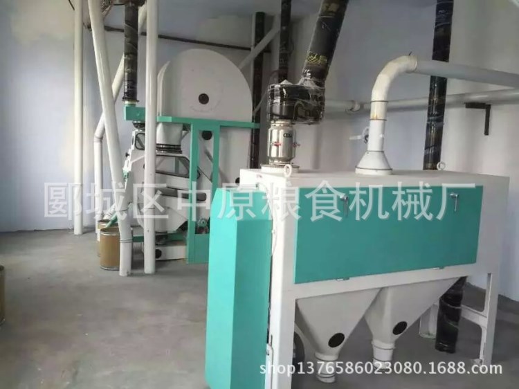 廠家直銷面粉廠用打麩機(jī) 刷麩機(jī) 河南漯河面粉機(jī)械廠家