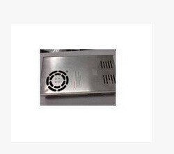 【】中國(guó)滬工集團(tuán) FSS-25-24 25W 單路輸出 防水型開(kāi)關(guān)電源