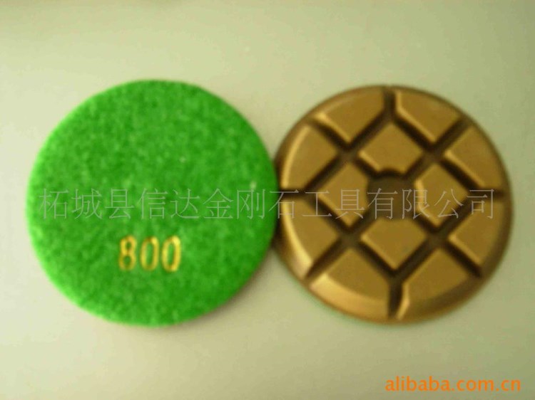 石材翻新片