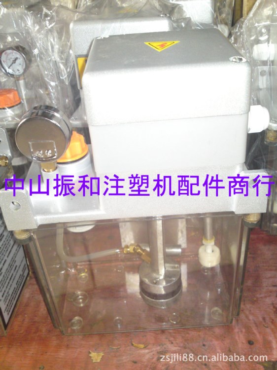 批發(fā)供應(yīng)注塑機(jī)潤滑泵2202 2232 潤禾牌電動(dòng)泵 油排[實(shí)物圖相冊(cè)]