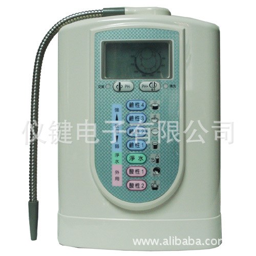 電解制水機(jī) 飲水機(jī) 離子水機(jī) 電解水機(jī) water ionizer ehm-719