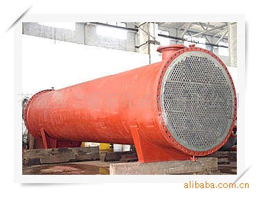 供應(yīng) 管殼式換熱器 價(jià)格電議