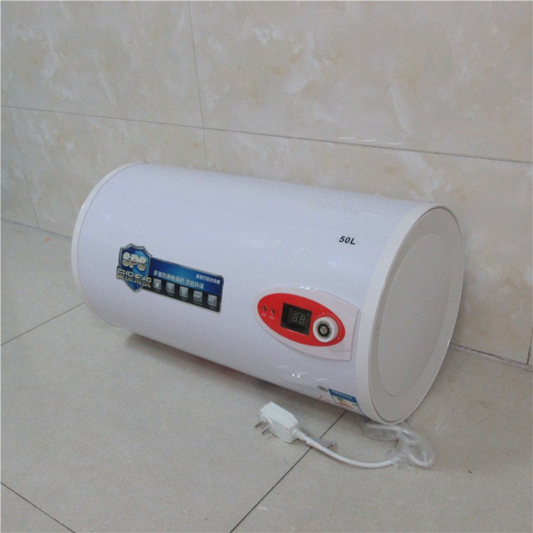 全新供应GY电热水器 Y08 50L/60L圆   2000W  储水式电热水器