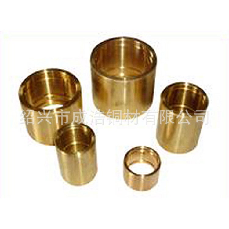 精密黃銅管 c3604薄壁黃銅管 大口徑空心耐磨黃銅管