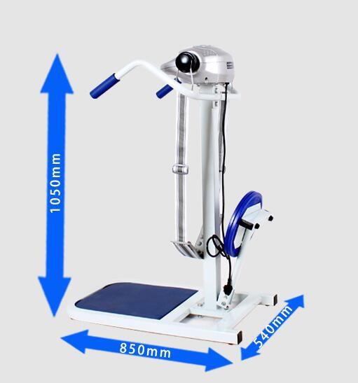 A多功能家用美資機 扭腰機 按摩機 抖抖機 多功能按摩機