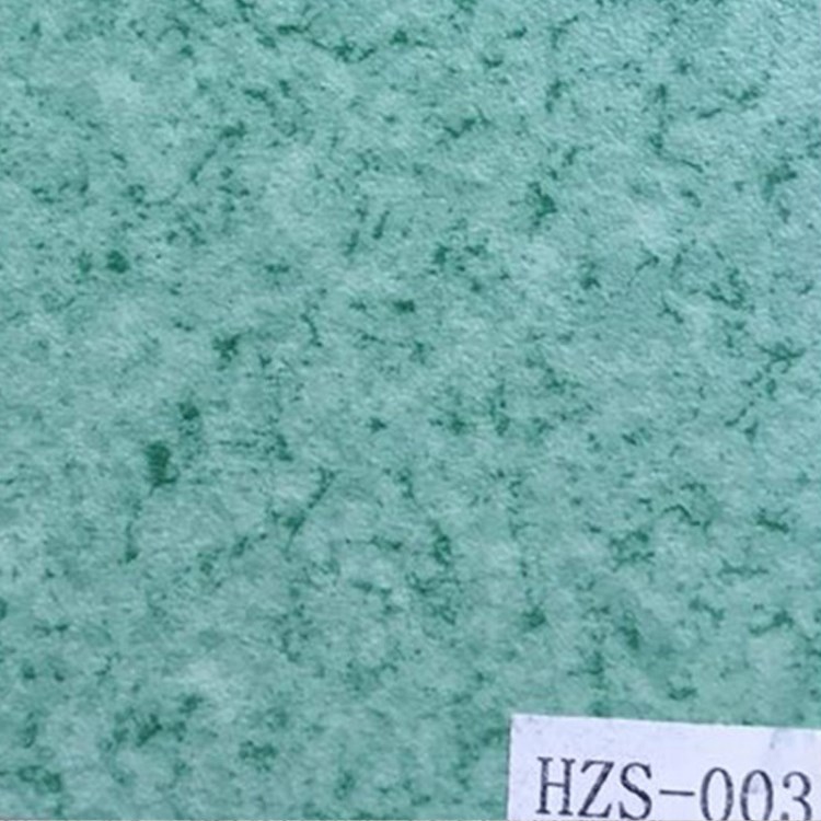 廠家直銷大理石紋木紋地板PVC片材地板 免膠自粘防水地板批發