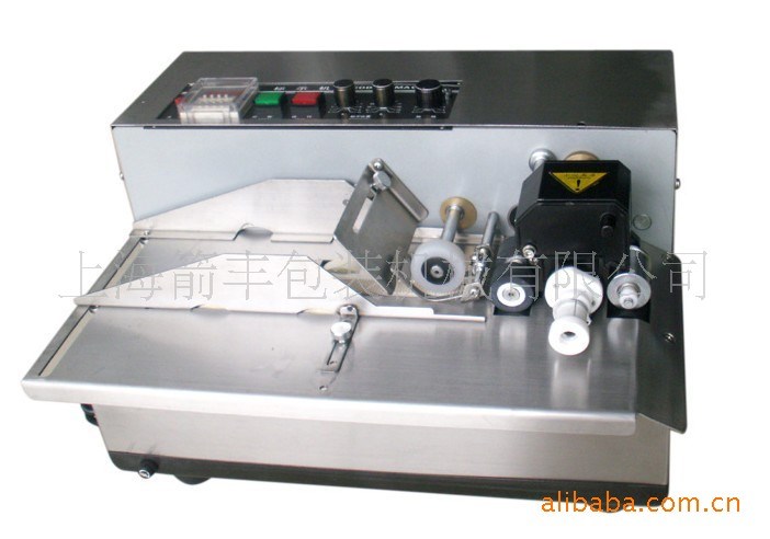 塑料袋日期打碼機 鋁箔袋日期打碼機