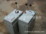 河南中科TQK4系列起重機(jī)聯(lián)動控制臺，承接非標(biāo)定做。
