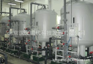 供应水质净化器 水质净化处理器 北京水质净化器 北京河水净化