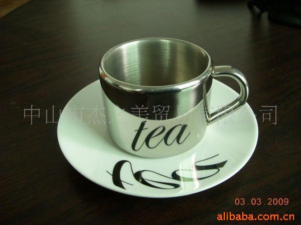 供應(yīng)倒影杯  廣告杯  禮品杯