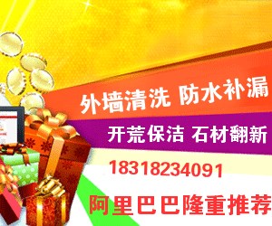 肇庆高要市外墙清洗。高要幕墙清洗、高要玻璃清洗、外墙防水补漏