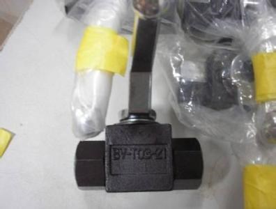 上海晶俸代理銷售日本廣瀨閥門FDC-T03-10-72