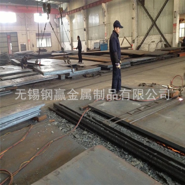 寶鋼切割開平板12CR1MOV鋼板規格全，12CR1MOV合金板