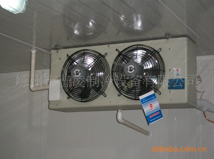 冷庫冷藏用冷風機DD12外轉子風機