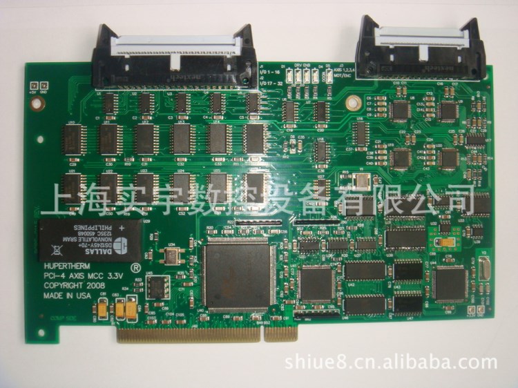 Hypertherm海宝控制器轴卡PCBS-0070运动控制卡PCBS-0116 141119