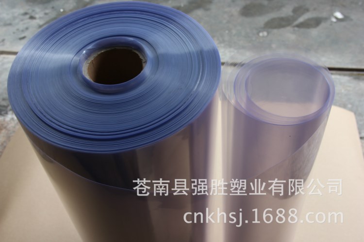 供應(yīng)PVC塑片 PVC透明片材料全新塑料片廠(chǎng)家直銷(xiāo)