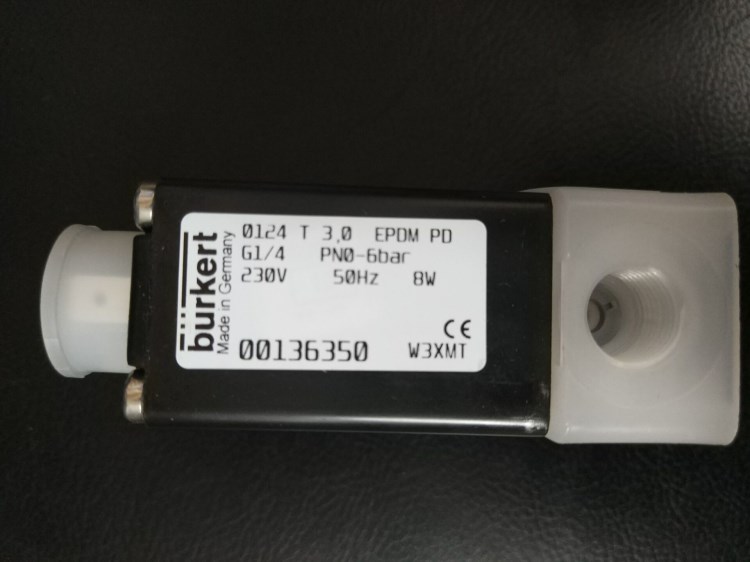 深圳寶德電磁閥 高溫電磁閥 Burkert電磁閥 寶德0406電磁閥061303