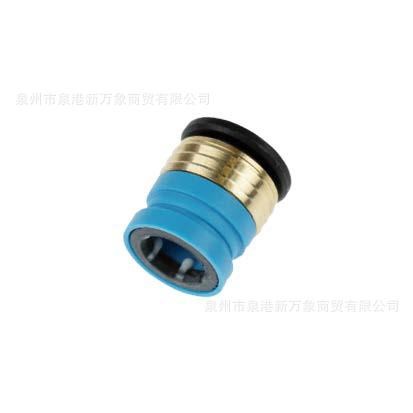 3100 08 00 三代埋入式接頭,8MM 31000800
