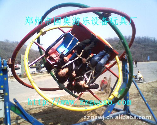供應三維太空環 產品經久耐用 歡迎來廠購買