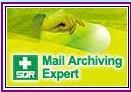 Softnext 邮件 Mail Archiving Expert 电子邮件归档