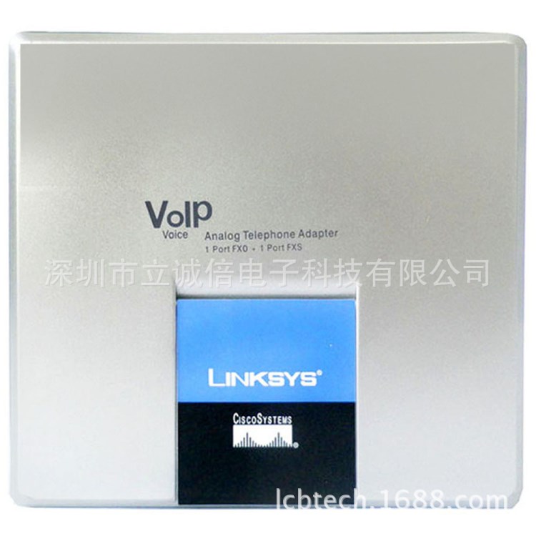 LINKSYS SPA3000 VOIP語音網(wǎng)關(guān) 思科網(wǎng)關(guān) sip網(wǎng)關(guān) 語音網(wǎng)關(guān)fxo