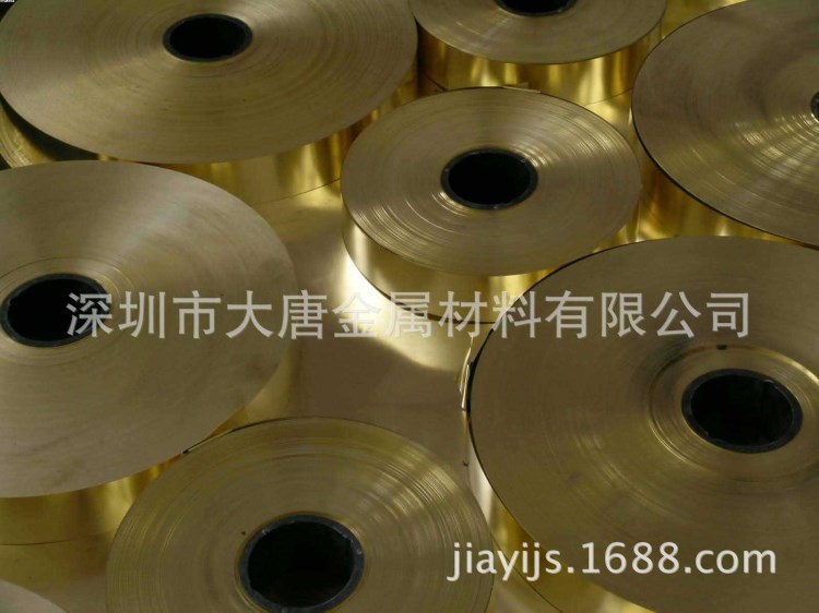 銅合金C17300鈹銅 C17300日本鈹銅