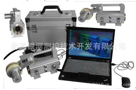 【廠家直銷】鋼絲繩電腦探傷儀