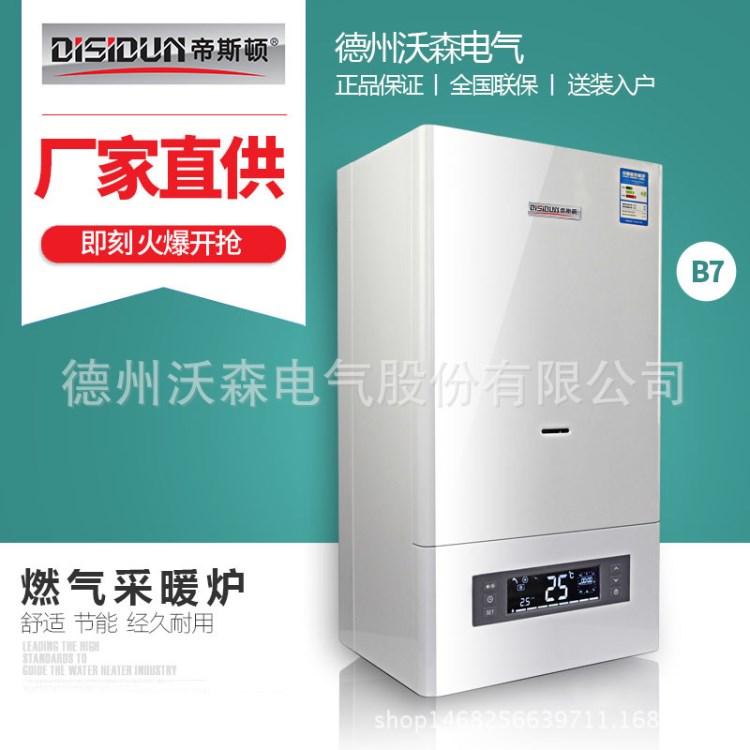 電壁掛爐 壁掛式采暖爐 家用采暖燃氣壁掛爐 燃氣暖氣壁掛爐家用
