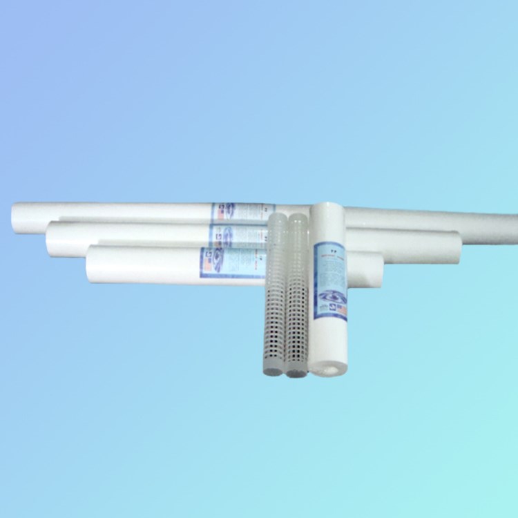 广西来宾 柳州 南宁 钦州 梧州地区PP滤芯厂家批发