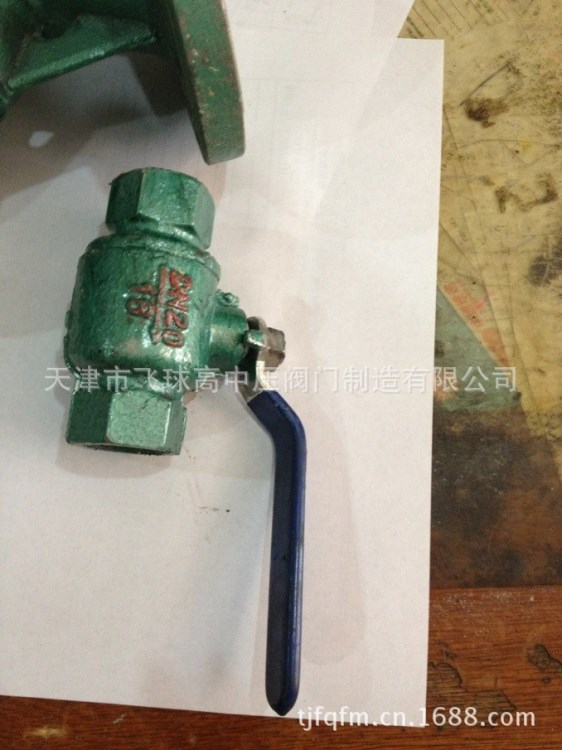 天津球閥|Q61F-1000WOG北京高溫絲扣球閥QJ11S天津高溫閥門