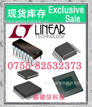 LINEAR(專營凌特系列) LT101 LT1029AC