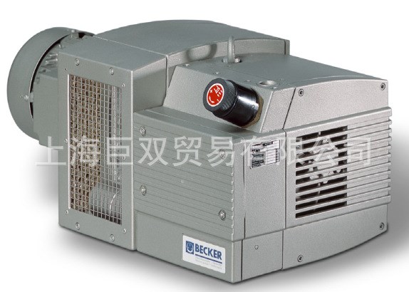 德國貝克（BECKER)真空泵 貝克無油真空泵 KVT3.60