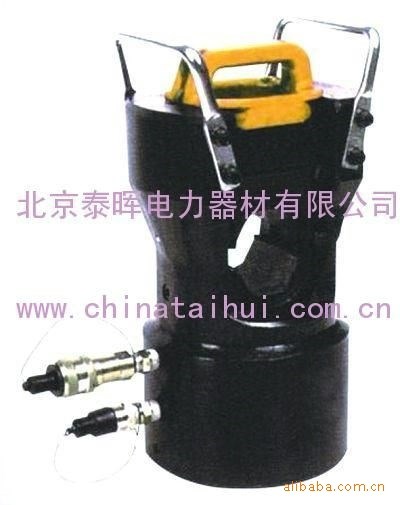 原裝手動壓接鉗  SDEP-431 北京